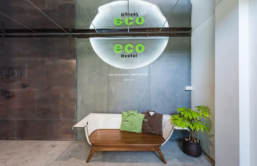 Eco Hostel-1