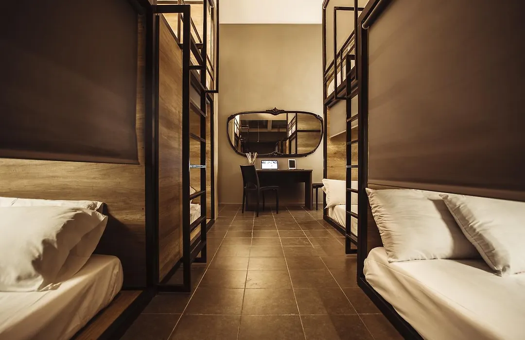 Eco Hostel-1