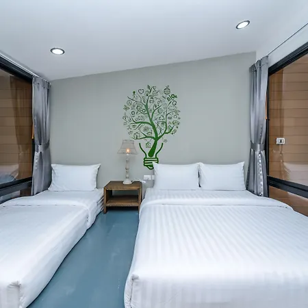 Eco Hostel-3